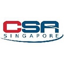 CSA Recruitment logo