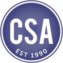 Commissioning Specialist Association logo