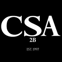 Creative Specialty Apparel logo