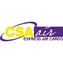 Csa Air, Inc logo