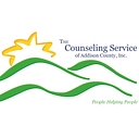 The Counseling Service Of Addison County logo