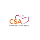 Community Services Agency Of Mountain View And Los Altos logo