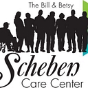 The Bill & Betsy Scheben Care Center logo