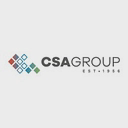 csa group logo