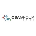 Csa Group, Architects And Engineers logo