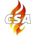 Csa Heating & Air logo