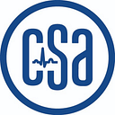 California Society of Anesthesiologists logo