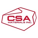 Csa Materials Inc logo