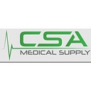 CSA Medical Supply logo