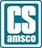 Cs Amsco logo