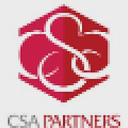 CSA Partners logo