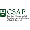 Csap Society logo