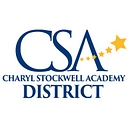 Charyl Stockwell Preparatory Academy logo