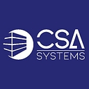 Csa Systems logo