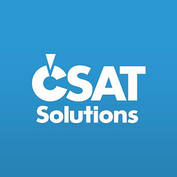 CSAT Solutions, LP logo