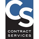Contract Services Administration Training Trust Fund logo