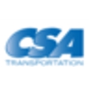 Csa Transportation logo