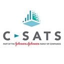 C Sats, Inc. logo