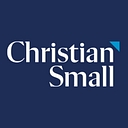 Christian & Small Llp logo