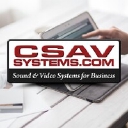 Csav Systems logo