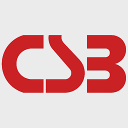 csb-battery.com logo