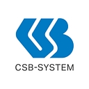 Csb System logo