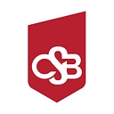 Collège Saint Bernard logo