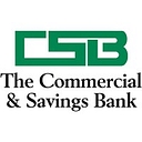 The Commercial & Savings Bank