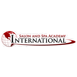 International Salon and Spa Academy logo