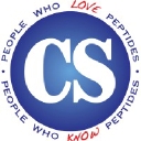 C S Bio Co. logo