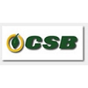 Csb Nutrition Corporation logo
