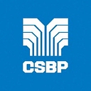 Csbp logo