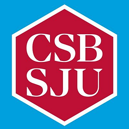 Saint John's University logo
