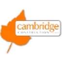 Cambridge Construction Corp. logo