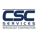 Csc Services logo