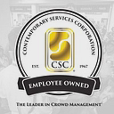 CSC USA logo