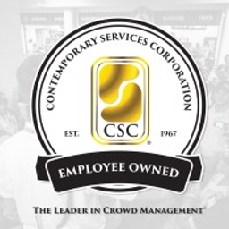 Contemporary Services Corporation logo