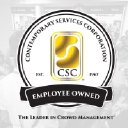Csc   Contemporary Services Corporation logo