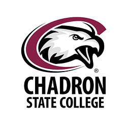 Chadron State College logo