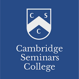 Cambridge Seminars College logo
