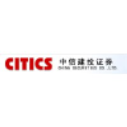 China Securities Co logo