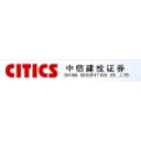 China Securities Co logo