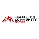 Cancer Support Community Arizona logo