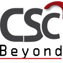 Csc Beyond logo