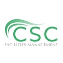 Csc Cleaning Solutions Contractors Ltd logo