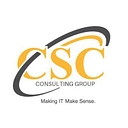 Csc Consulting Group logo