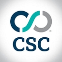 CSC Digital Brand Services Logo