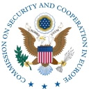 U.S. Commission On Security And Cooperation In Europe logo