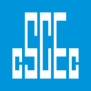 CSCEC logo