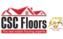 Csc Floors logo